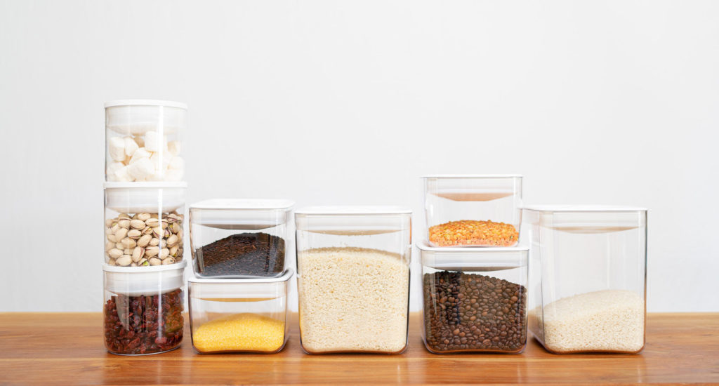 The Containers We Can’t Stay Organized Without