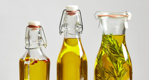 Everything You Need to Know About Cooking With Oils - Casa De Suna