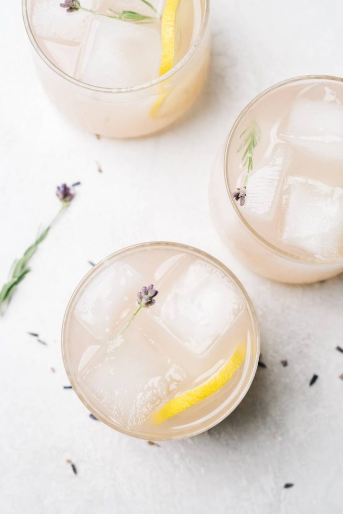 3 Mocktail Recipes that Will Have You Rethinking Alcohol