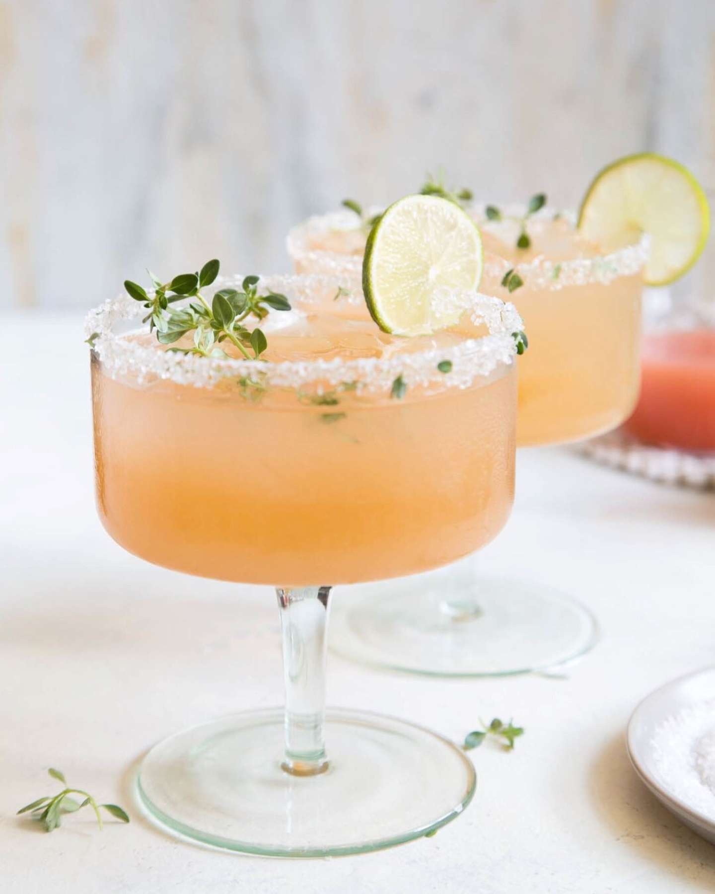 4 Cocktails to Get You in the Holiday Spirit
