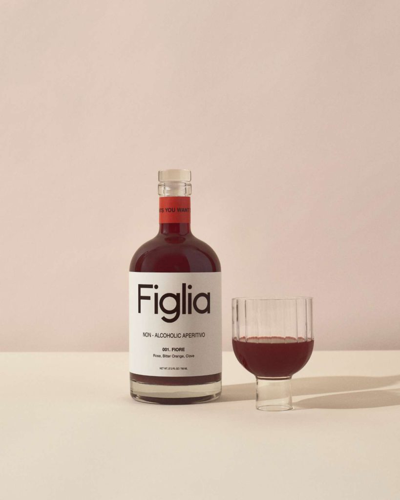 Figlia Founder Lily Geiger’s Guide to Dry January