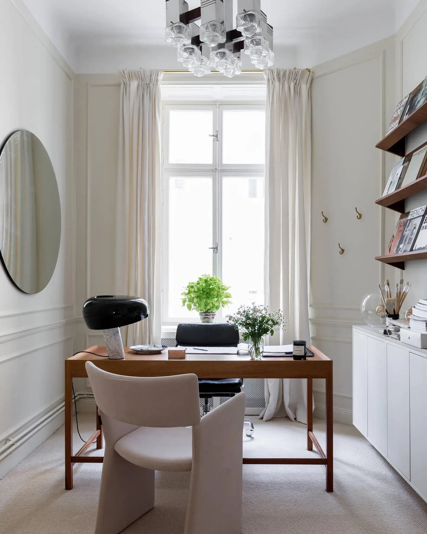CDS | How to Winterproof Your Office Space by Casa de Suna