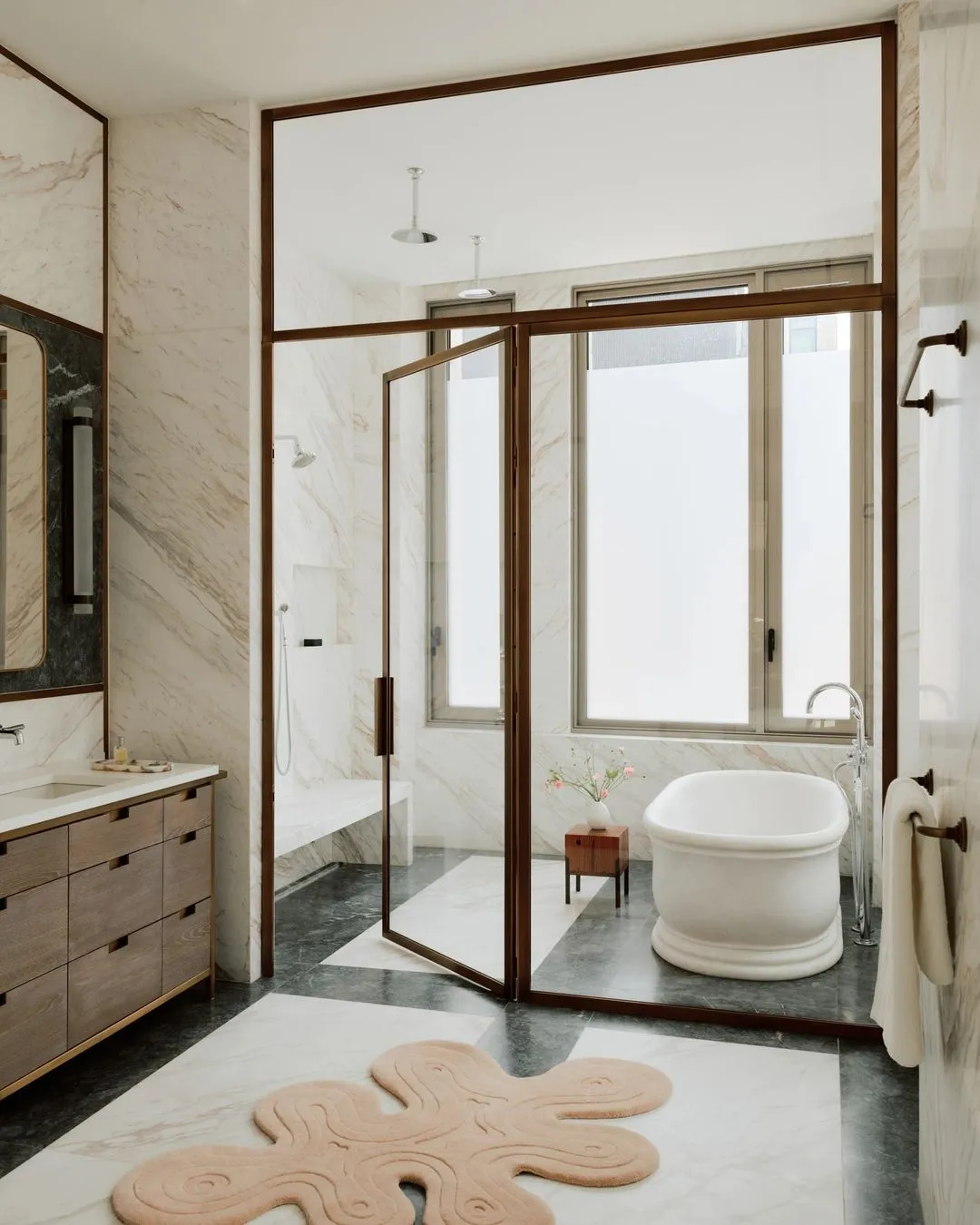 Bathroom Design Basics by Casa de Suna