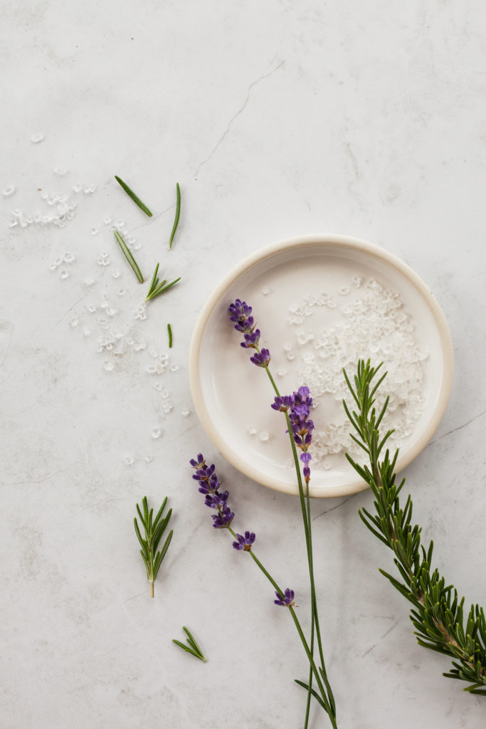 3 Ways to Use Lavender