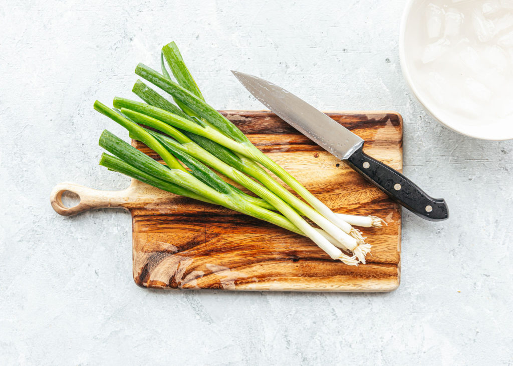 The Four Knives Your Kitchen Needs