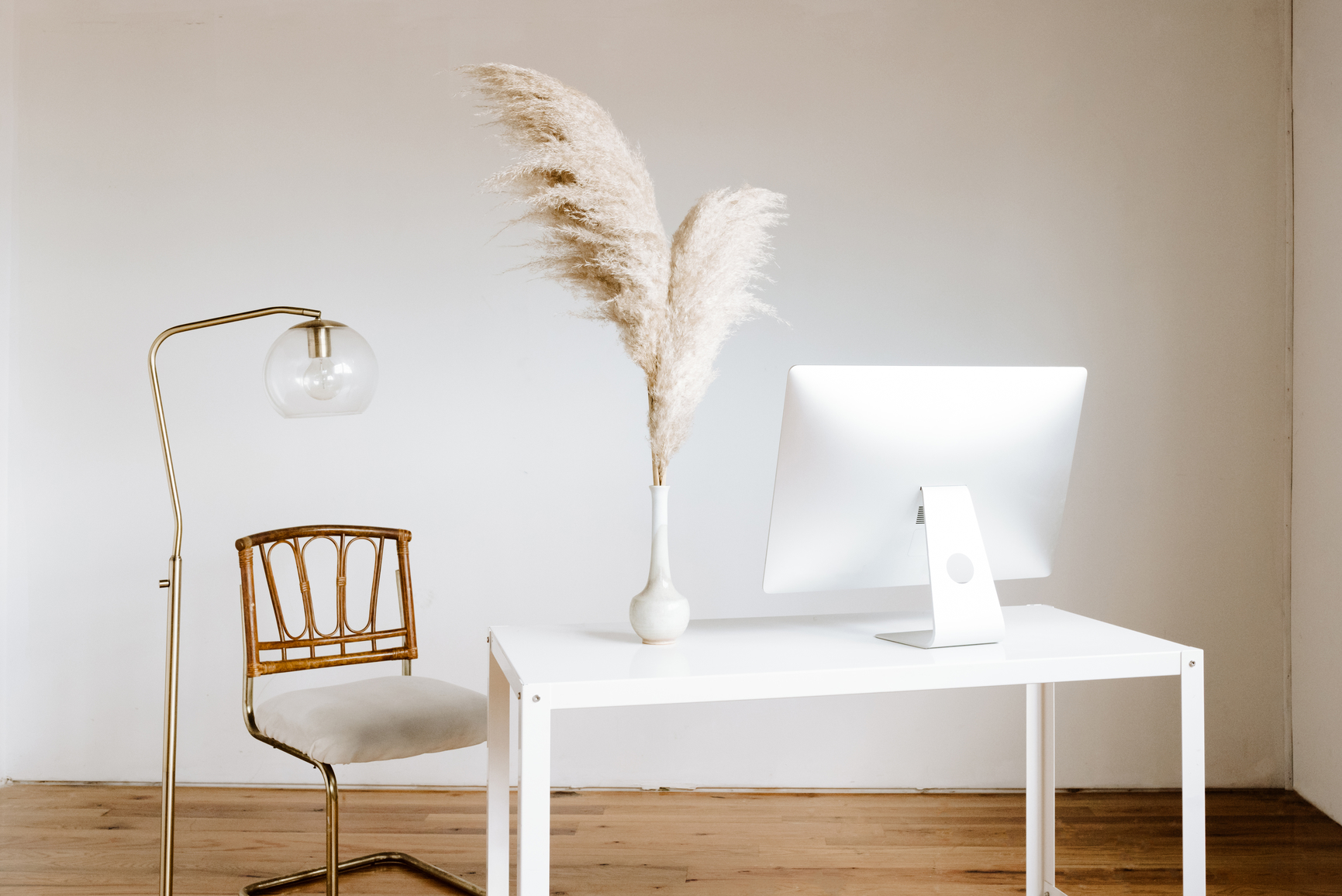 4 Home-Office Hacks for a More Productive Work Day - Casa De Suna