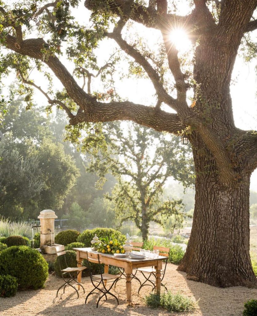 Fall getaways featuring Ojai