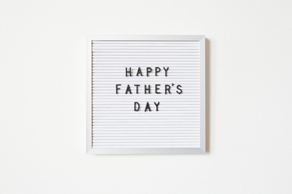 Father’s Day Gift Guide