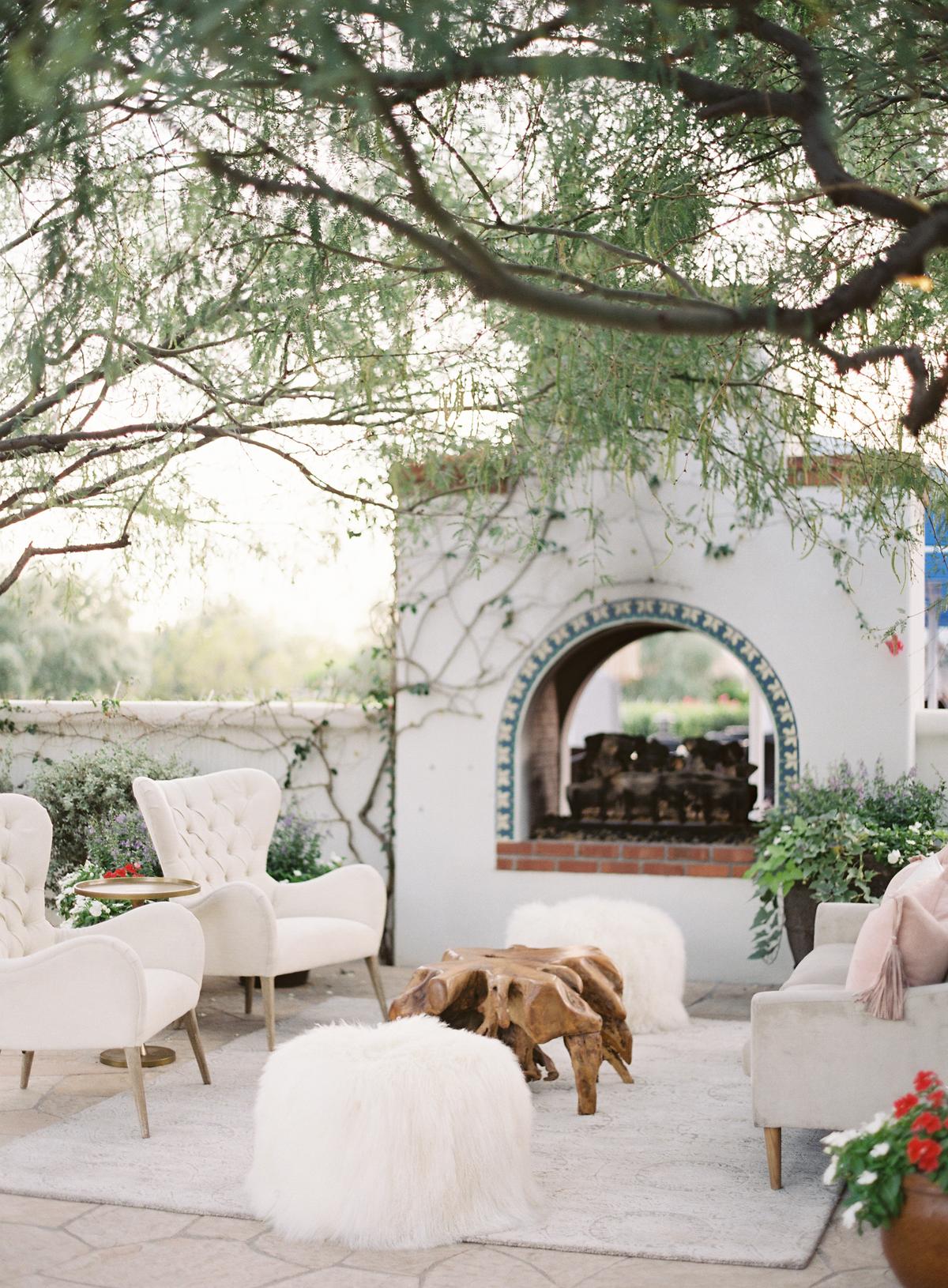 Outdoor Summer Party Ideas by Casa de Suna