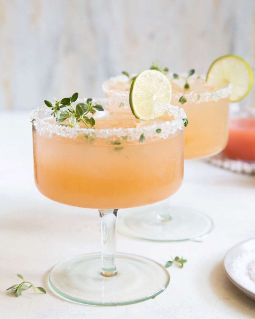 4 Cocktails to Get You in the Holiday Spirit