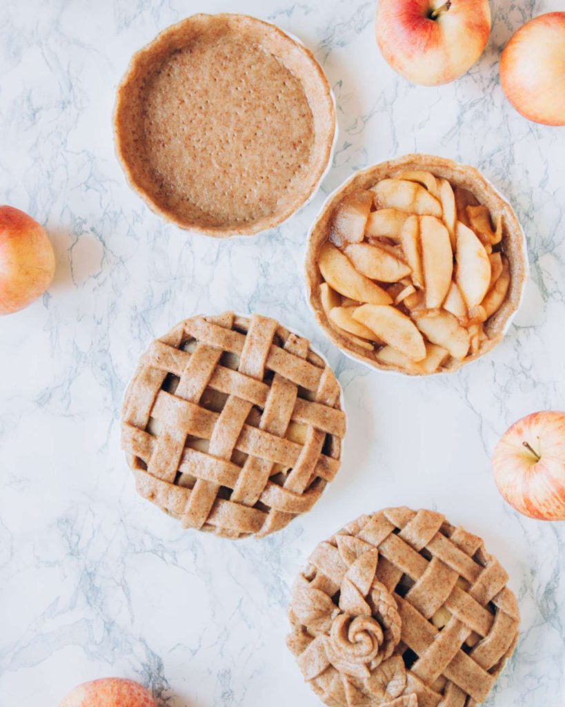 Host a Pie-Making Party (Trust Us)