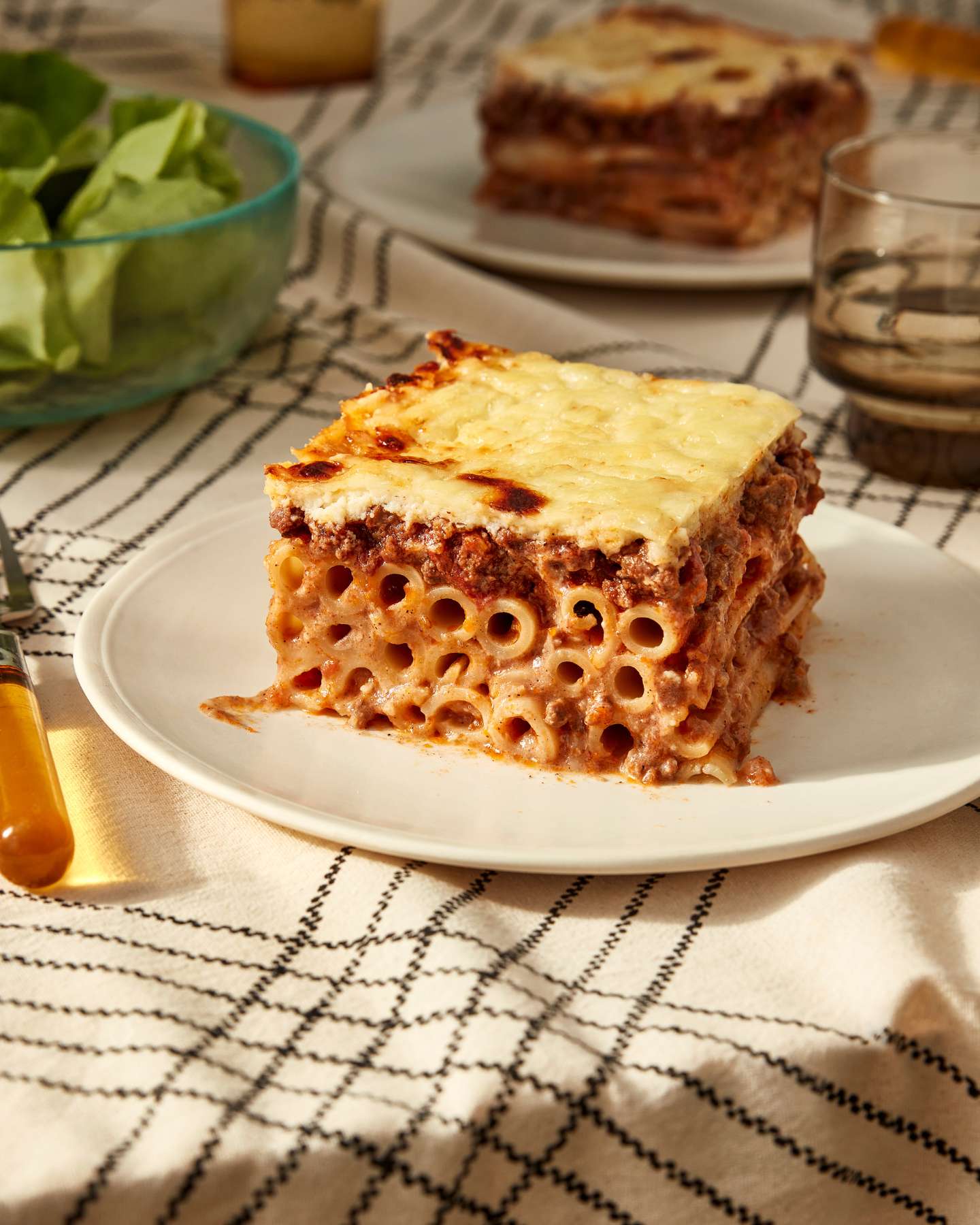 Pastitsio by Casa de Suna