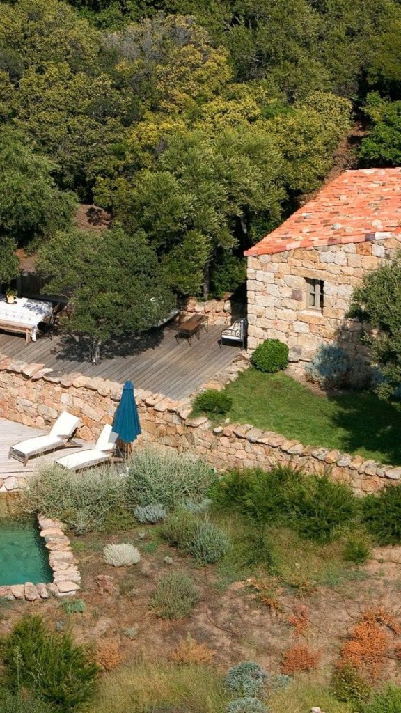 Travel Round-Up: Our Top Spots for Summer in Corsica by Casa de Suna