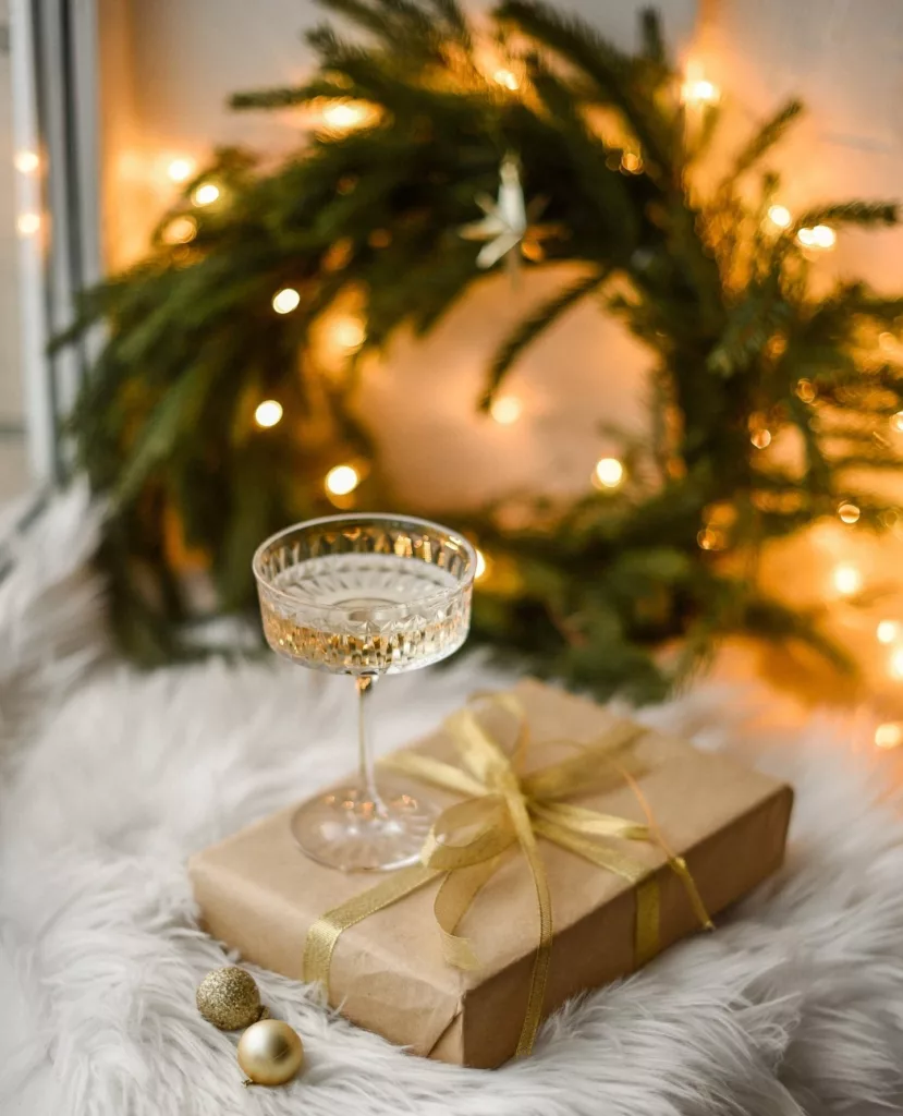 The Hostess Gift Guide