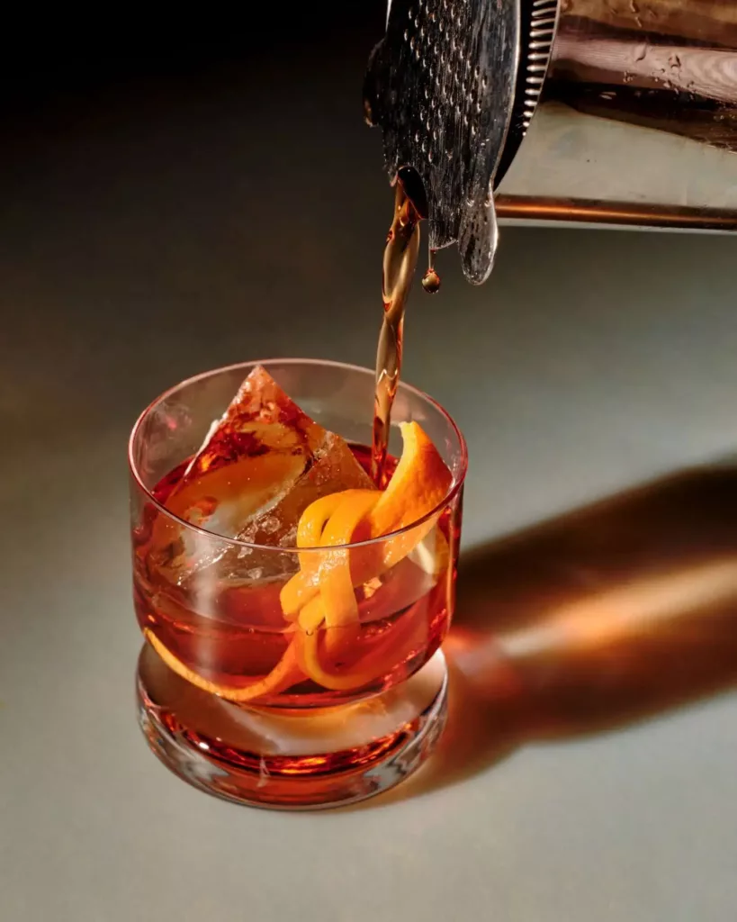 Boulevardier