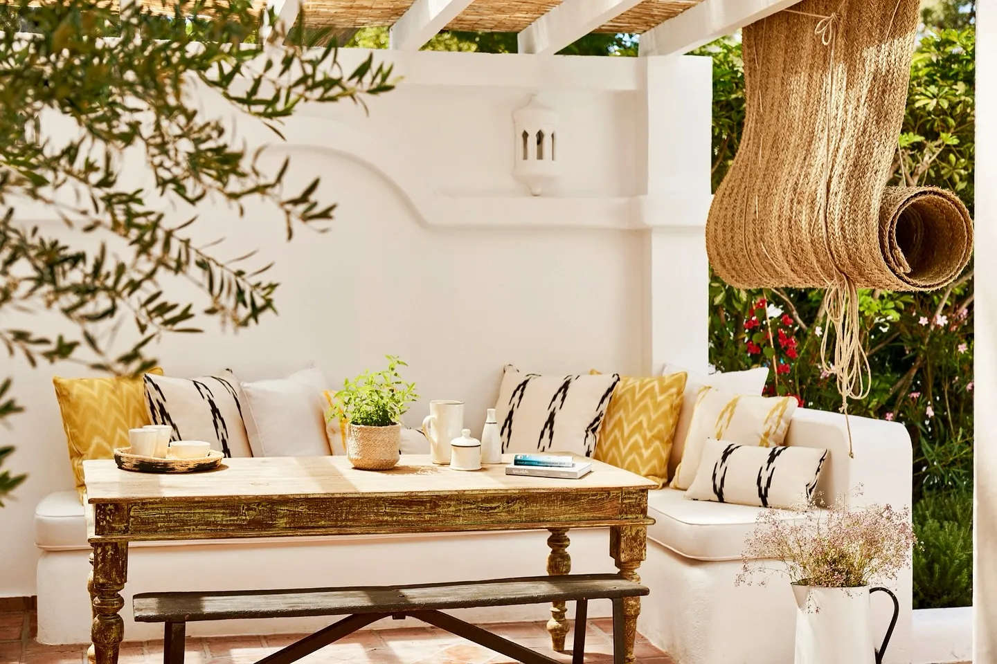 Quick Late Winter & Spring Getaways Marbella Club Hotel by Casa de Suna;